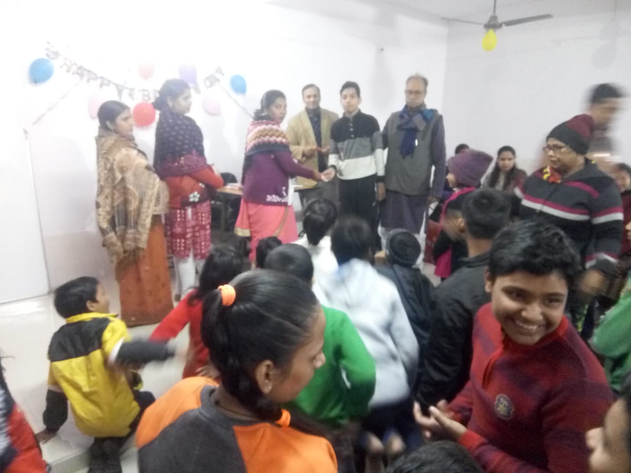 sai food distribution